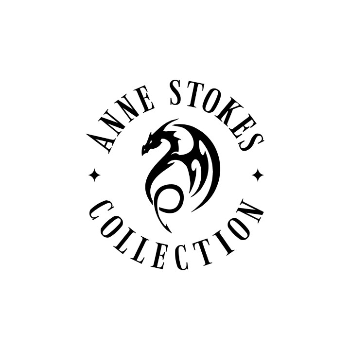 Anne Stokes Logo