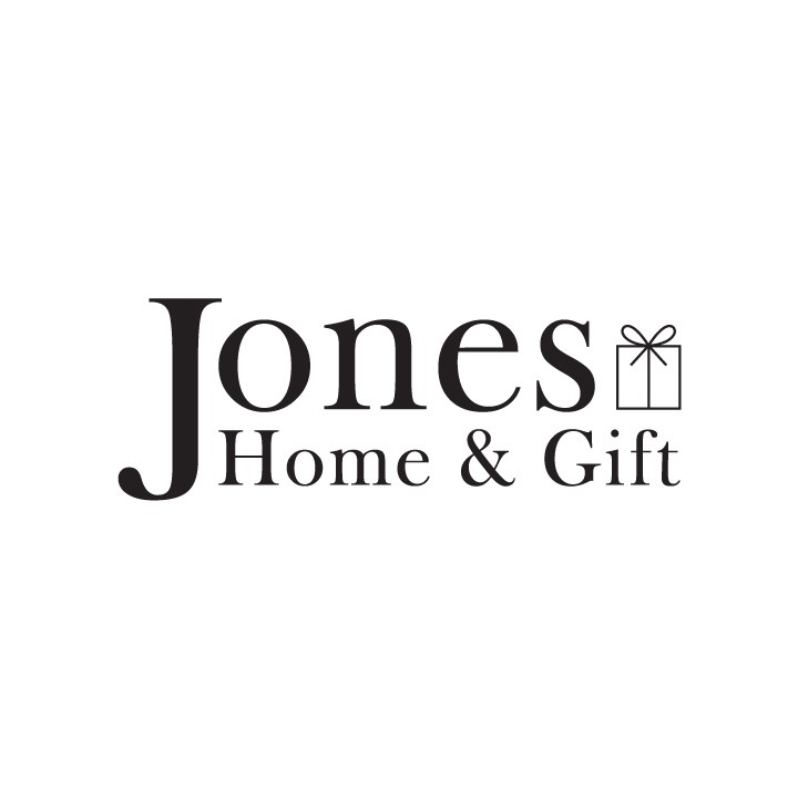 Jones Home and Gift Logo