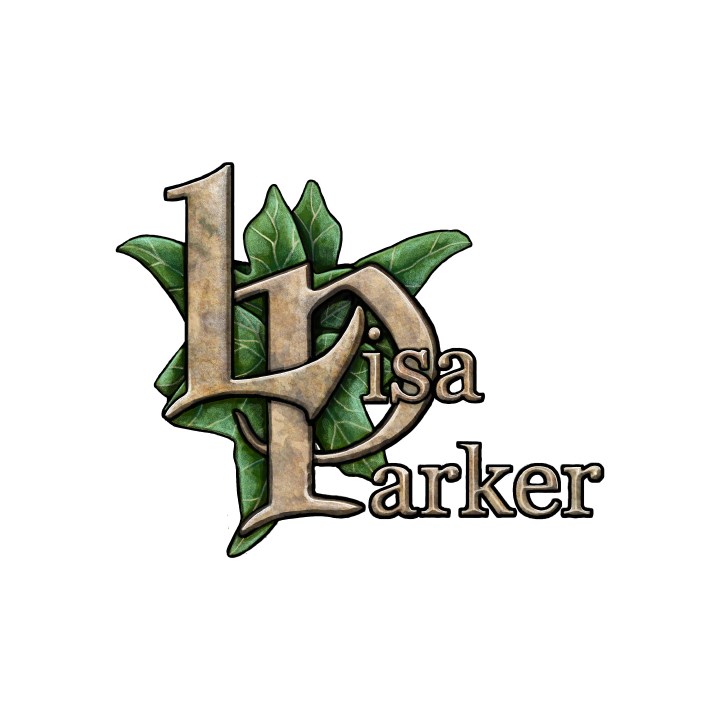 Lisa Parker Logo