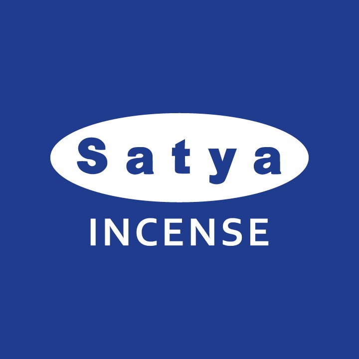 Satya Incense Logo