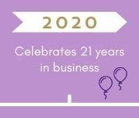 Purple Timeline 6