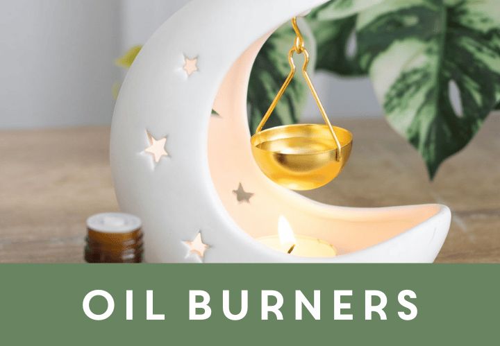 Trending Product Range: Oil Burners