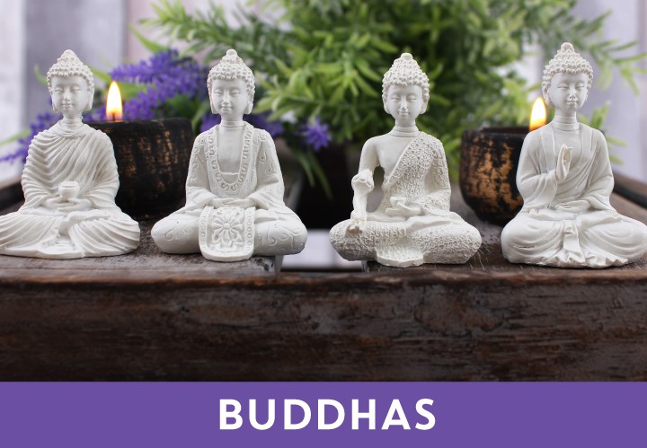 Popular Picks Buddhas