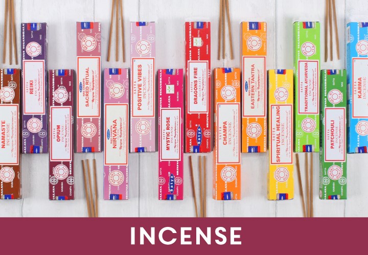 Popular Pick Incense