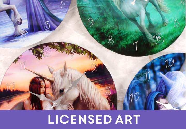 Popular Picks Licensed Art