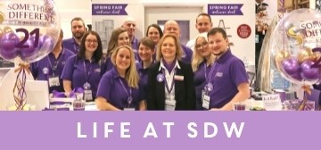 SDW Careers Small Column Life