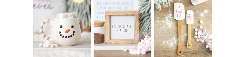 Christmas Traditions Range