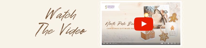 Watch North Pole Bakery Video