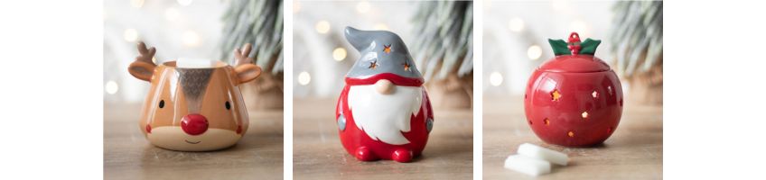 Christmas Home Fragrance