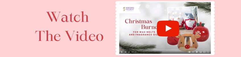 Watch Christmas Home Fragrance Video