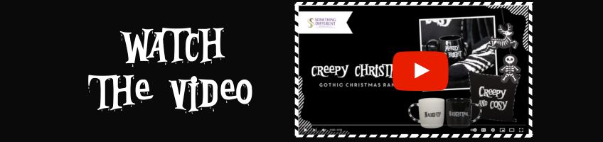 Watch Creepy Christmas Video