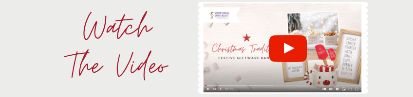Watch Christmas Traditions Video