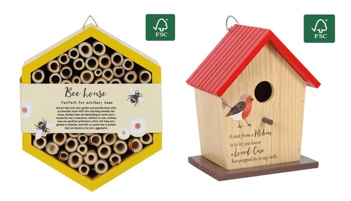 FSC products