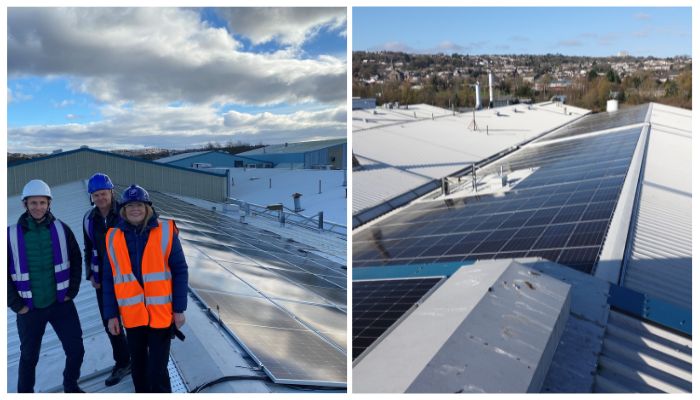 Solar Panels