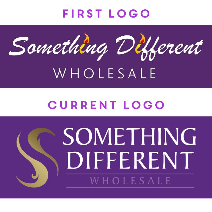 Our Logo