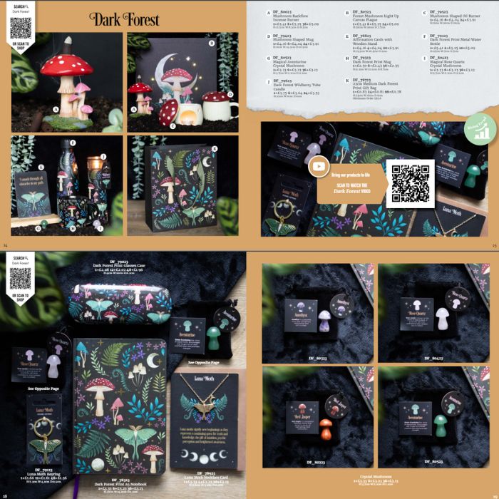 Our Catalogue