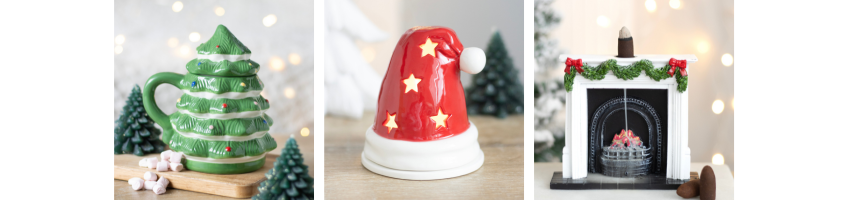 Christmas Traditions