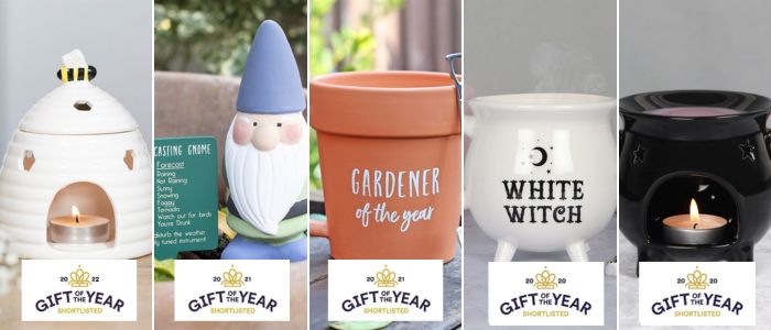 Past Shortlisted Products