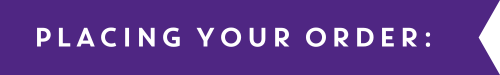 Placing Your EU Order
