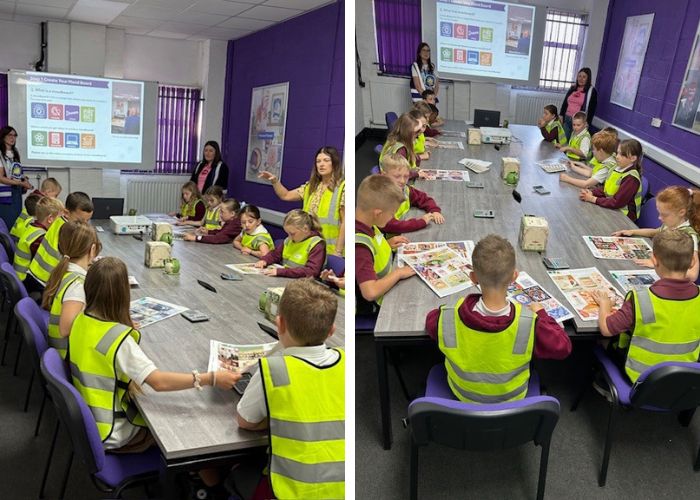 Workshop Inkoop en Ontwerp