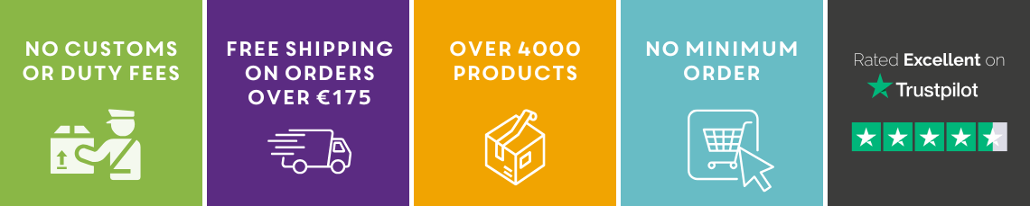 Here's Why We're Something Different!