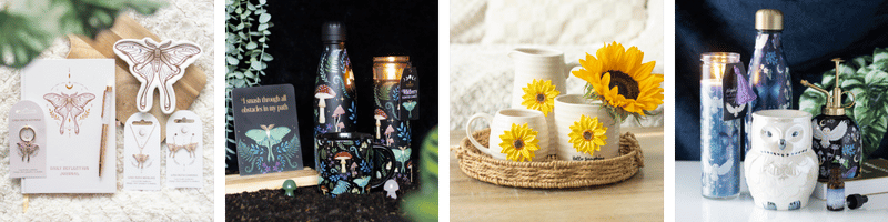 Click to view our latest product ranges >
