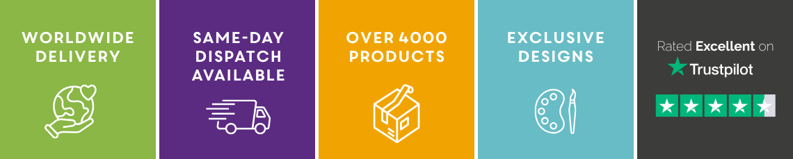 Here's Why We're Something Different!