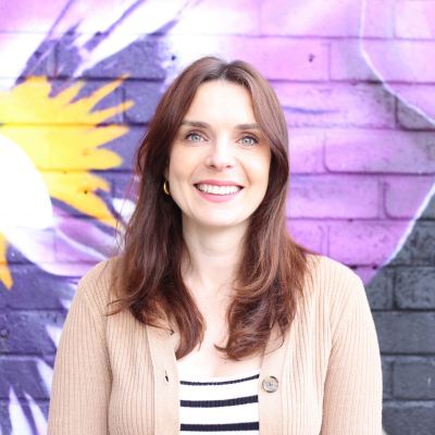 Louise Rowley - Creative Design Lead at Something Different Wholesale