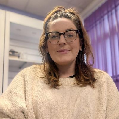 Stacey, Quality Assurance Assistant