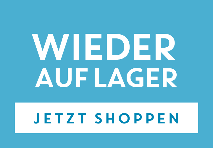 Shop – Wieder vorrätig