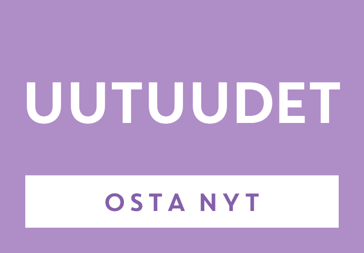 Tutustu uutuuksiimme
