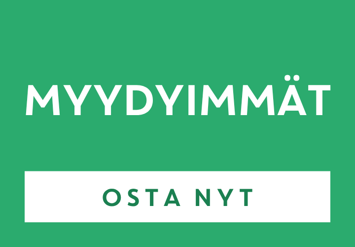 Tutustu myydyimpiin tuotteisiimme