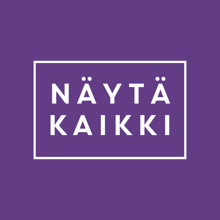 Näytä kaikki lisävarusteet