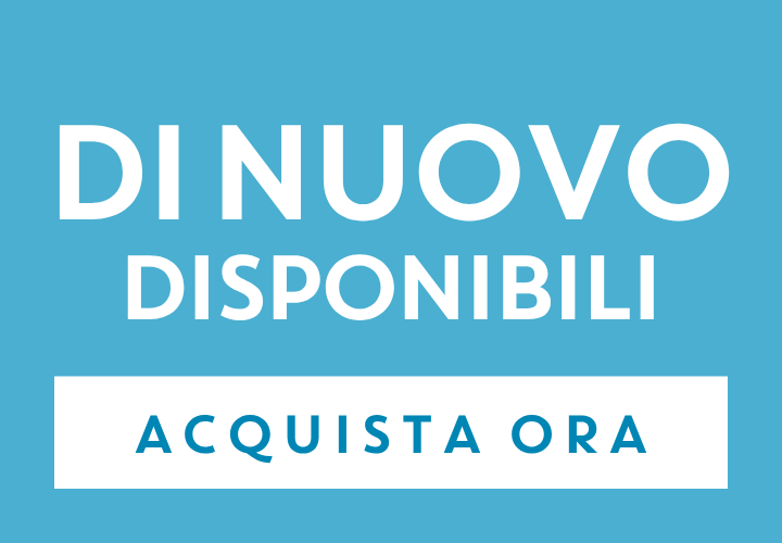 Negozio - Di nuovo disponibile