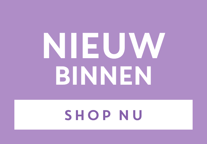 Bekijk onze nieuwste aanwinsten