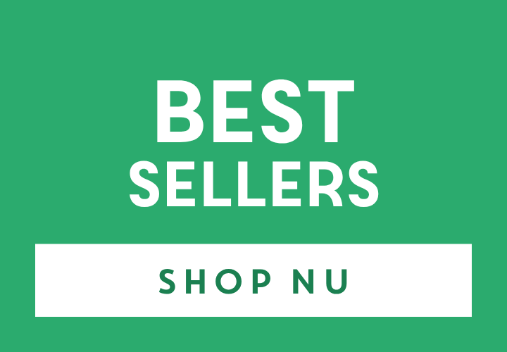 Bekijk onze bestsellers