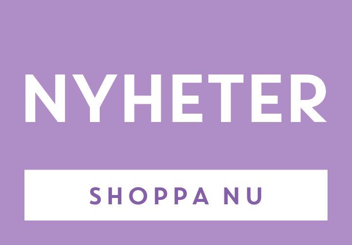 Upptäck våra nyheter