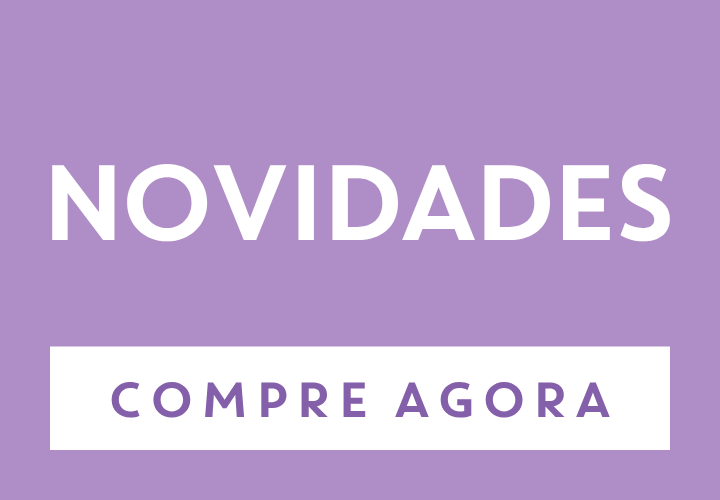 Descubra as nossas novidades
