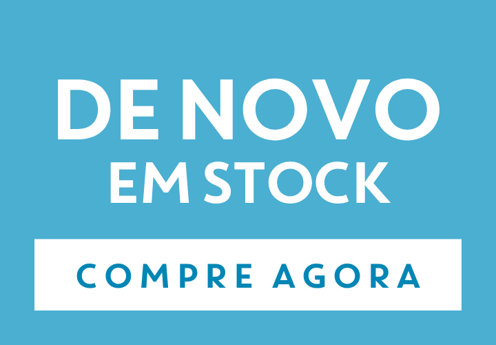 Loja: Novamente em stock