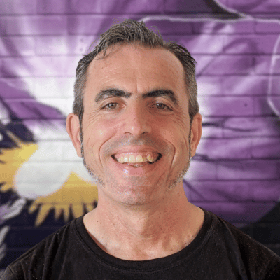 Michael Darby