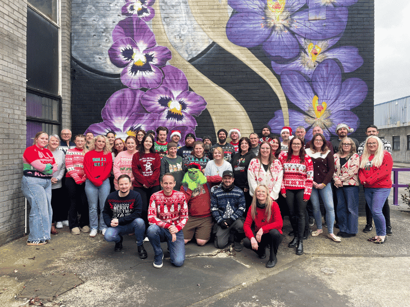 Christmas Jumper Day Christmas Jumper Day