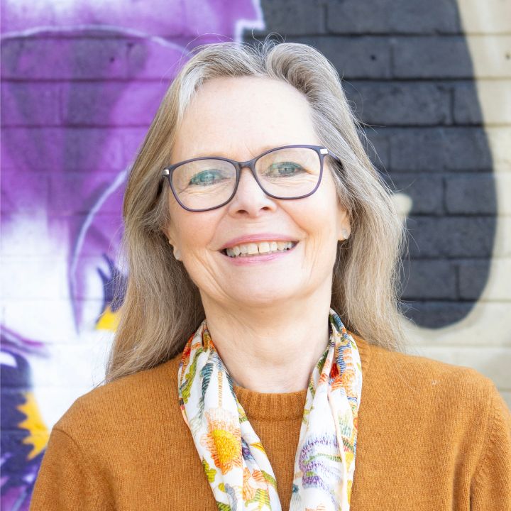 Jane Wallace-Jones Jane Wallace-Jones