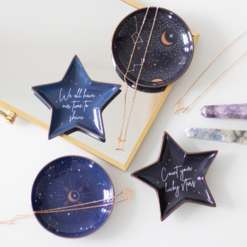 Wholesale Celestial Jewellery Dishes Wholesale Celestial Jewellery Dishes