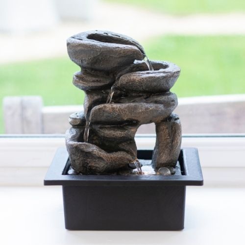 Wholesale Waterfall Fountains
