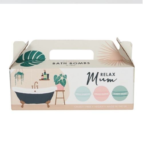 Wholesale Mothers Day Bath Bombs