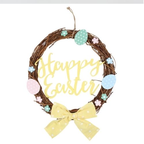 Wholesale Easter Wreath