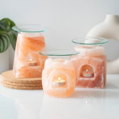 Wholesale Himalayan Salt Oil Burners Wholesale Himalayan Salt Oil Burners