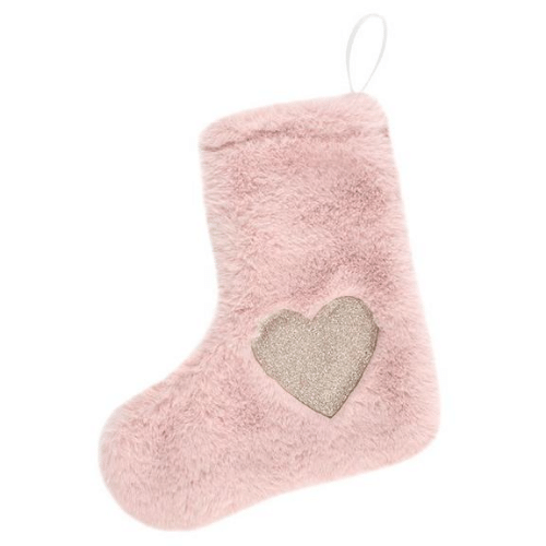 Wholesale Pink Christmas Stocking