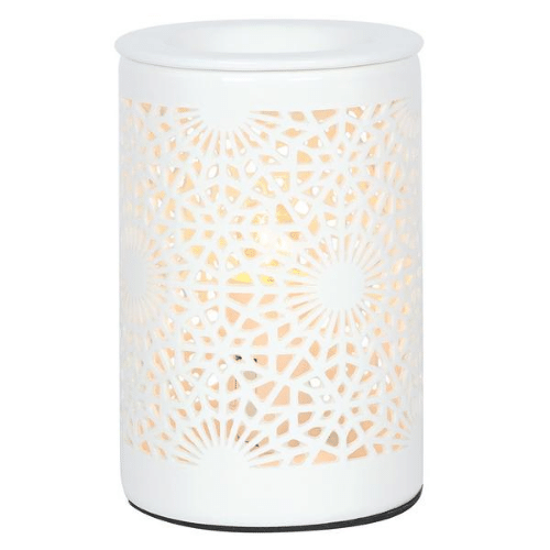 White Electric Oil Burner Wholesale Electric Oil Burner