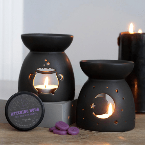 Wholesale Halloween Oil Burners